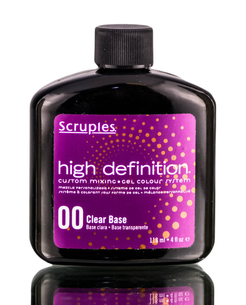 Scruples High Definition Gel Color