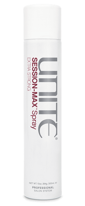 Unite Extra-Strong SessionMax Spray-image1
