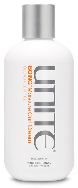 Unite Boing Moisture Curl Cream-image1
