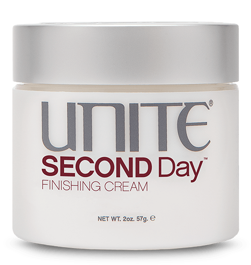 Unite Second Day Finishing Cream-image1