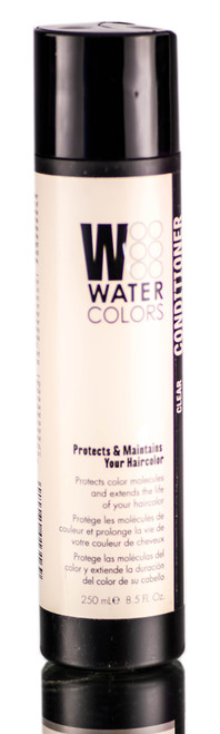Tressa Watercolors Clear Conditioner-image1