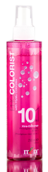 Itely Hair Fashion ProColorist 10x1 Xtra-OrdinHair Prodigioso Spray-image1