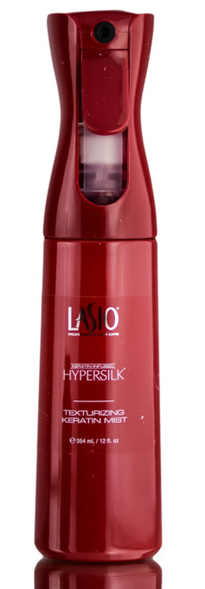 Lasio Keratin-Infused Hypersilk Texturing Keratin Mist-image1