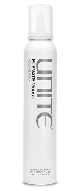 Unite Elevate Mousse Volume Foam-image1