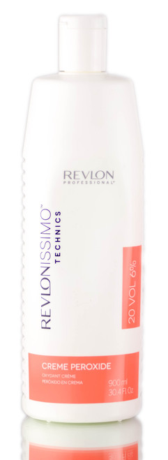 Revlon Revlonissimo Technics Creme Peroxide 20 Vol/ 6% Developer-image1