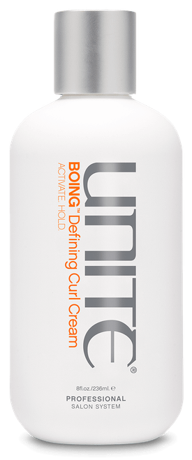 Unite Boing Defining Curl Cream-image1