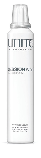 Unite Session Whip Volume Foam-image1