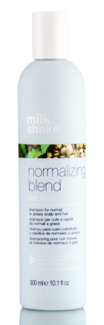 Milkshake Normalizing Blend Shampoo-image1