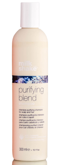 Milkshake Purifying Blend Shampoo-image1