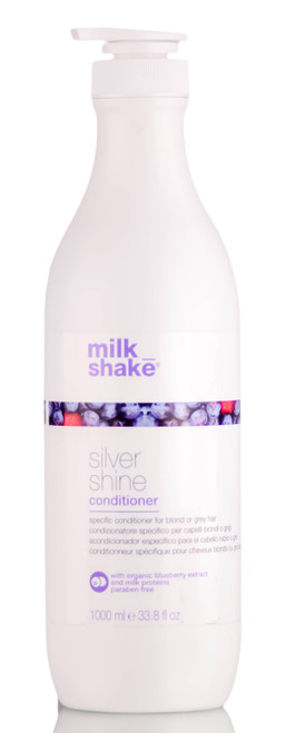 Milkshake Silver Shine Conditioner-image1