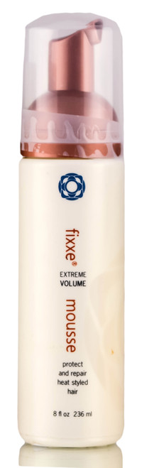 Thermafuse Fixxe Mousse Extra Volume-image1