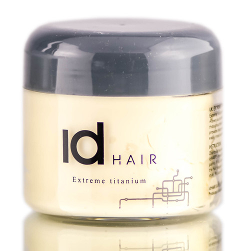 ID Hair Extreme Titanium-image1