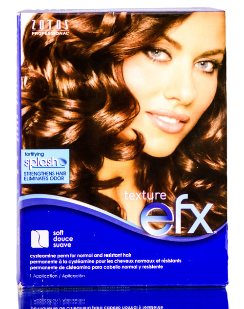 Zotos Texture EFX Normal & Resistant Perm-image1