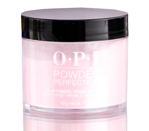 OPI Powder Perfection Color Powder