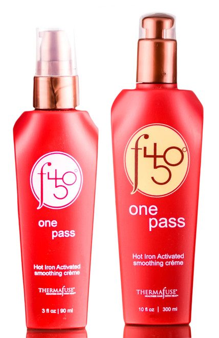 Thermafuse F450 One Pass Smoothing Creme-image1