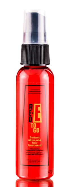 Red-E To Go Instant All-In-One Hair Treatment-image1