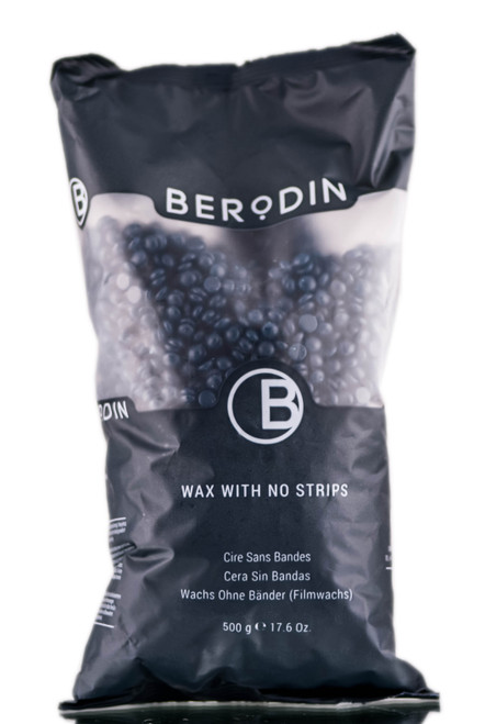 Berodin Blue Wax Beads-image1