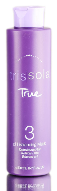 Trissola True 3 pH Balancing Mask-image1