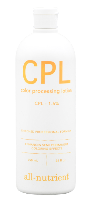 All-Nutrient Color Processing Lotion-image2