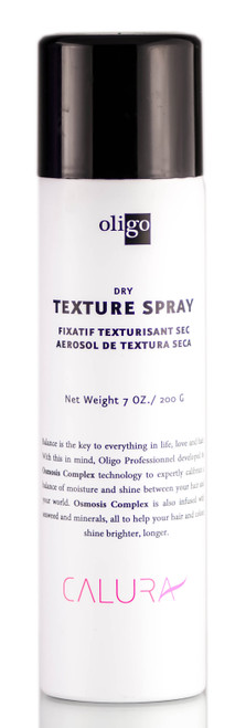 Oligo Calura Dry Texture Spray-image1