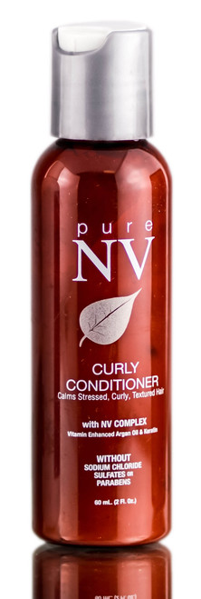 Pure NV Curly Conditioner-image1