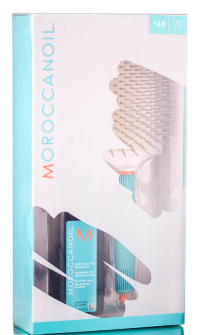 MoroccanOil Great Hair Day 2 PC Kit-image1