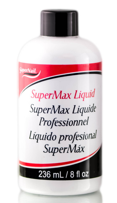 Super Nail Super Max Liquid-image1