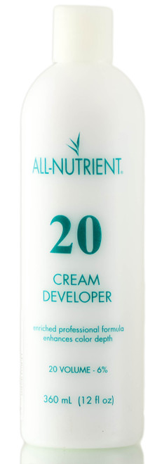 All Nutrient Cream Developer 20 Vol-image1