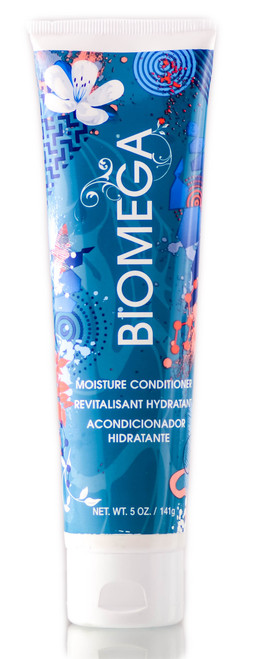 Aquage Biomega Conditioner Revitalisant Hydratant-image1