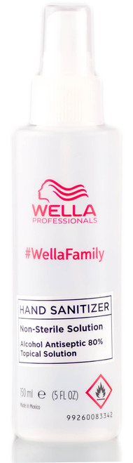 Wella Hand Sanitizer-image1