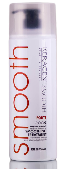 Keragen Forte Smoothing Treatment-image1