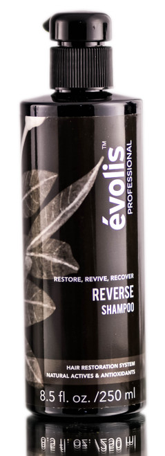 Evolis Professional Reverse Shampoo-image1