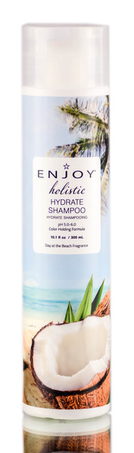 Enjoy Day at the Beach Fragrance Holistic Hydrate Shampoo-image1