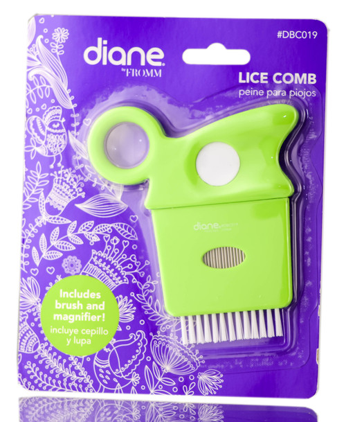 Diane Lice Comb