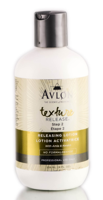 Avlon Texture Release Lotion Step 2-image1