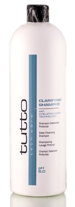 Tutto Clarifying Shampoo-image1