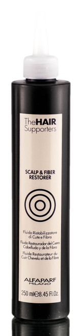 Alfaparf The Hair Supporter Scalp & Fiber Restorer-image1
