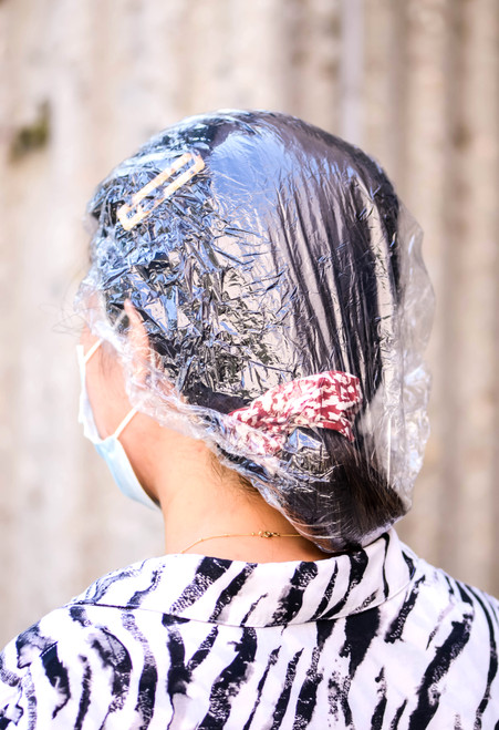 Sleekshop Hair Disposable Cap-image1