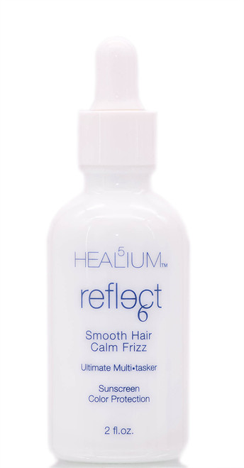 Healium Reflect 6 Smooth Hair Calm Frizz-image1