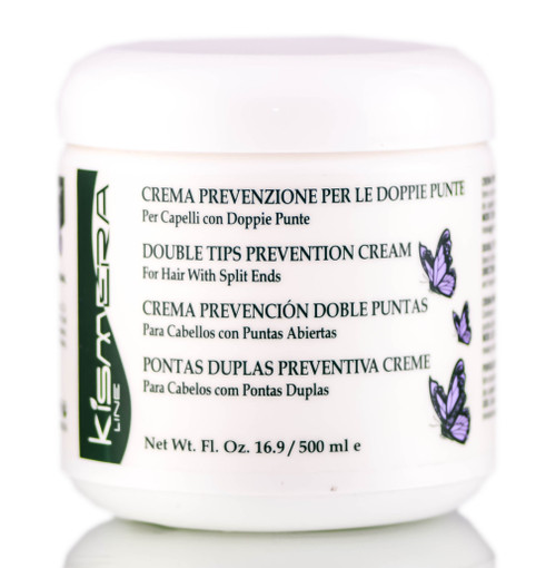 Kismera Double Tips Prevention Cream-image1