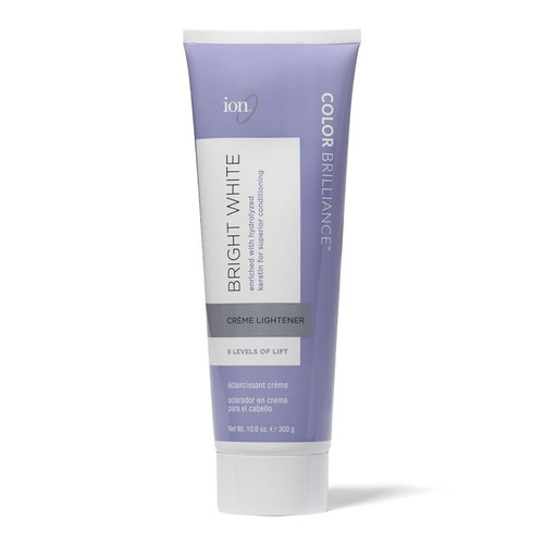 Ion Color Bright White Brilliance Creme Lightener-image1