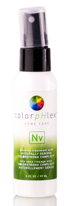 ColorpHlex Home Care Leave-In Treatment-image1