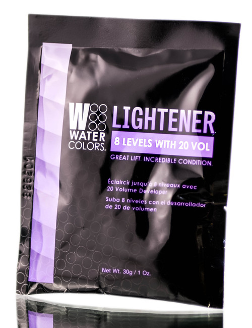 Tressa Watercolors Lightener-image1