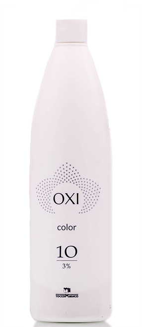 Tocco Magico Oxi-Color Oxidizing Emulsion Developer - 10 Vol-image1