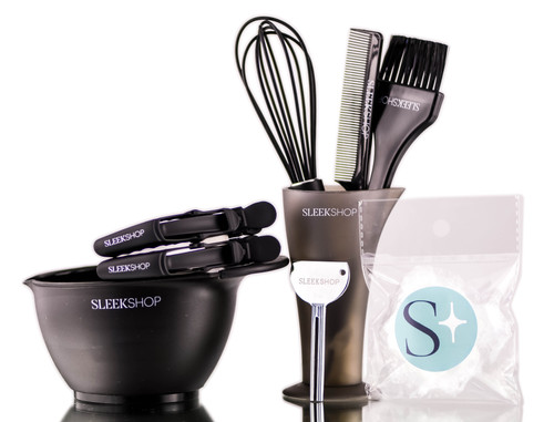 Sleekshop Bowl Application Set-image1