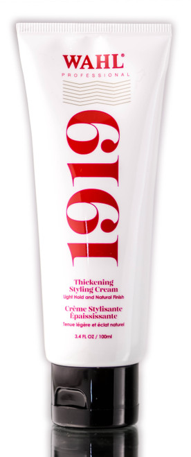 Wahl 1919 Thickening Styling Cream-image1