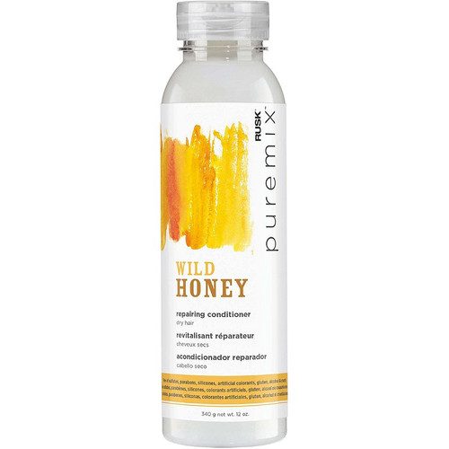 Rusk Puremix Wild Honey Repairing Conditioner-image1