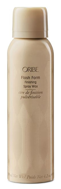 Oribe Flash Form Finishing Spray Wax-image1