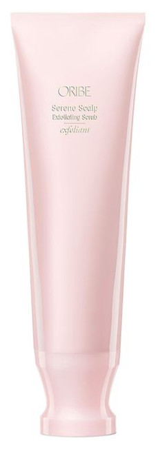 Oribe Serene Scalp Exfoliating Scrub-image1