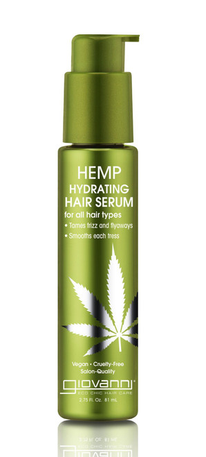 Giovanni Hemp Hydrating Hair Serum-image1